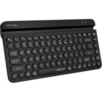 Клавиатура A4Tech Fstyler FBK30 (черный) фото 2
